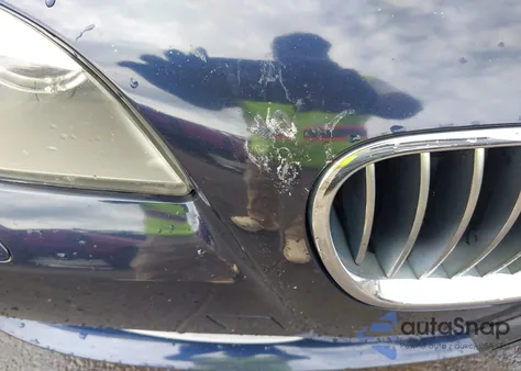 2013 BMW 528I xDrive из США, поврежденный, VIN WBAXH5C52DD115352